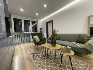 Prodej bytu 3+kk, Ostrava, Hornopolní, 60 m2