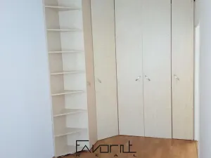 Pronájem bytu 3+1, Ostrava, Kubánská, 67 m2