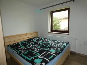 Prodej rodinného domu, Svratka, Partyzánská, 90 m2