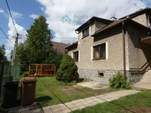 Prodej rodinného domu, Svratka, Partyzánská, 90 m2