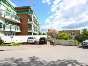 Pronájem bytu 3+kk, Praha - Krč, Nad Ryšánkou, 69 m2