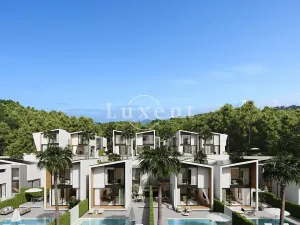 Prodej vily, Mijas, Španělsko, 161 m2