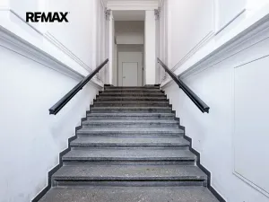 Pronájem bytu 2+kk, Praha - Nové Město, Legerova, 34 m2