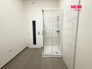 Pronájem bytu 1+1, Děčín - Děčín III-Staré Město, 55 m2