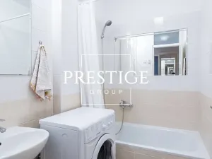 Pronájem bytu 2+kk, Praha - Michle, Jivenská, 34 m2