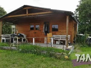 Prodej pozemku pro bydlení, Žďár, 1557 m2