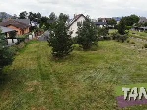 Prodej pozemku pro bydlení, Žďár, 1557 m2
