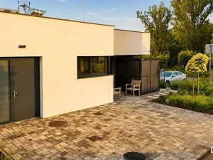 Prodej rodinného domu, Olomouc, Václava Morávka, 200 m2