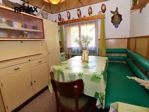 Prodej chaty, Krásné, 69 m2