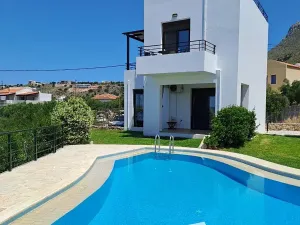 Prodej vily, Kokkino Chorio, Řecko, 80 m2
