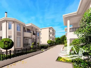 Prodej rodinného domu, Burgas, Bulharsko, 159 m2