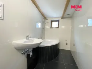 Prodej obchodního prostoru, Praha - Smíchov, Mošnova, 18 m2