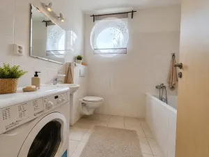 Pronájem bytu 1+kk, Brno, Absolonova, 42 m2