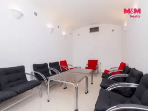 Pronájem kanceláře, Praha - Strašnice, Kolovratská, 61 m2