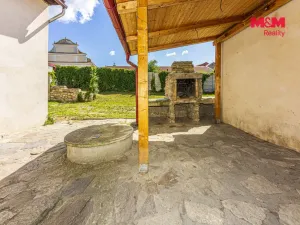 Prodej rodinného domu, Kutná Hora - Hlouška, Lorecká, 57 m2