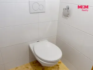Prodej bytu 3+kk, Horní Lhota, 135 m2