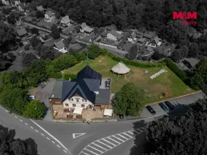 Prodej bytu 1+kk, Horní Lhota, 18 m2