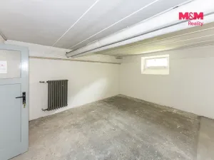Prodej bytu 3+1, Kolín - Kolín II, Na Magistrále, 64 m2