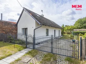 Prodej rodinného domu, Hradec Králové - Rusek, Na Humpolci, 88 m2