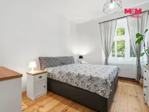 Prodej bytu 4+1, Ústí nad Labem - Klíše, Palachova, 106 m2