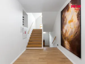 Prodej ubytování, Horní Lhota, 712 m2