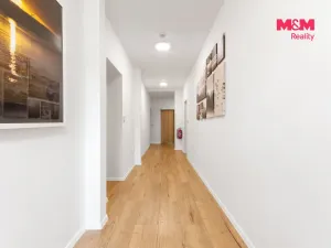 Prodej ubytování, Horní Lhota, 712 m2