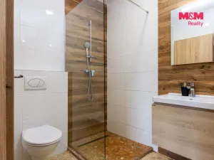 Prodej ubytování, Horní Lhota, 712 m2