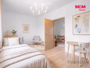 Prodej zemědělské usedlosti, Jistebnice - Drahnětice, 275 m2