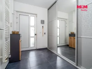 Prodej rodinného domu, Vodochody - Hoštice, Na Kopečku, 90 m2