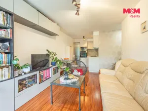Prodej bytu 2+kk, Neratovice, Kojetická, 47 m2