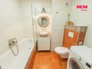 Prodej bytu 2+kk, Neratovice, Kojetická, 47 m2