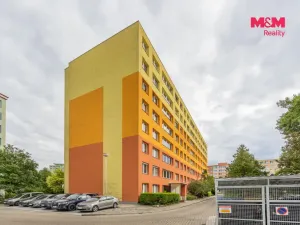 Prodej bytu 2+kk, Neratovice, Kojetická, 47 m2