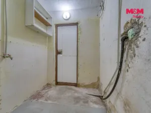 Prodej rodinného domu, Bezvěrov - Světec, 150 m2