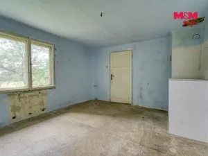 Prodej rodinného domu, Bezvěrov - Světec, 150 m2