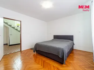 Prodej rodinného domu, Sulkovec, 250 m2