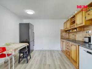 Prodej rodinného domu, Lnáře, 205 m2