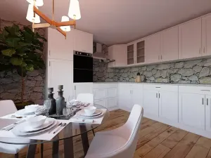Prodej chalupy, Počedělice, 130 m2