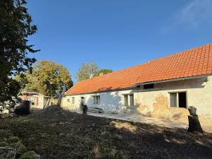 Prodej rodinného domu, Počedělice, 130 m2