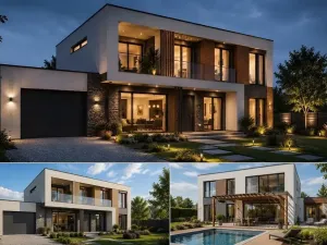 Prodej rodinného domu, Žehuň, 210 m2