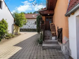 Prodej rodinného domu, Bechyně, 147 m2