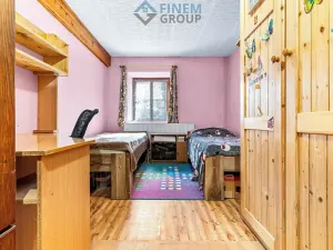 Prodej rodinného domu, Bechyně, 147 m2