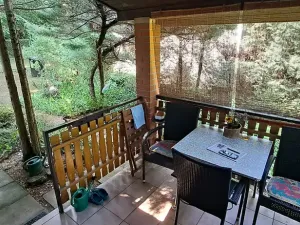 Prodej chaty, Poříčí nad Sázavou, Vrabčí brod, 50 m2