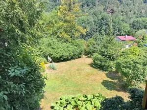 Prodej chaty, Poříčí nad Sázavou, Vrabčí brod, 50 m2