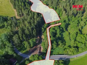 Prodej komerčního pozemku, Mnichov, 112976 m2