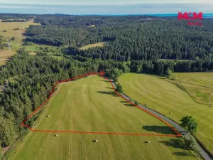 Prodej komerčního pozemku, Mnichov, 112976 m2