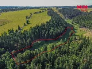Prodej komerčního pozemku, Mnichov, 112976 m2