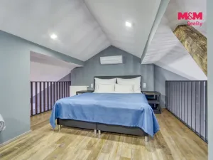 Prodej ubytování, Karlovy Vary, Foersterova, 395 m2