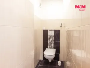 Prodej bytu 3+1, Zlín, Slezská, 69 m2