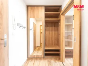 Prodej bytu 3+1, Zlín, Slezská, 69 m2