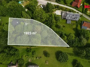 Prodej chalupy, Litoboř, 47 m2